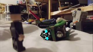 Lt100 Remakes The Flying Kipper