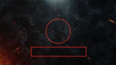 3D intro templates without text || 3D intro without text