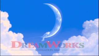 Dreamworks Animation Logo 2008 Gets Ruled By The Pegguins.wmv