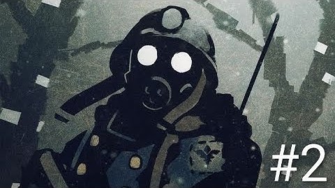 Z.O.N.A Shadow of Limansk. Part 2. Surface