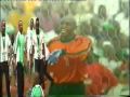 Austino Milado Super Eagles Carry Go (Music Video)