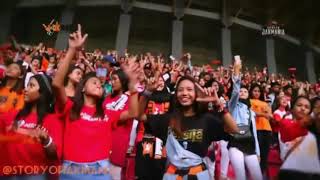 SEBARKAN LAGU INI!!! BIAR VIKING THE JAK SEGERA DAMAI