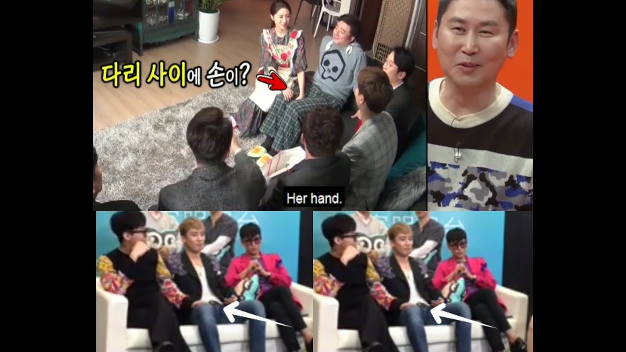 Small gestures give away real couples - Nyongtory do it ALL!