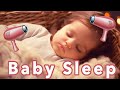 Fön Geräusch White Noise für Babys Hair Dryer Sound Beruhigend Schlafhilfe mp3