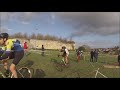 Ref:dDyo9hF3XS4 Cyclo cross de thouars 2018