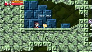 Cave Story Walkthrough Part 5 - Puppy Hunting!