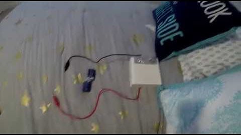 Wheelock AS 24MCC-FW Test 3 (4K) (Better Look)