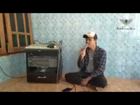 menyesal || m halili yang lagi viral (cover)