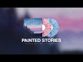 Uppermost  painted stories album mix