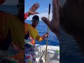 Fishing Amber cove wahoo