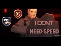 139 speed Closer Charles in RTA