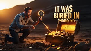We Found the PERFECT Treasure! You Won’t Believe What Was Hidden Here!