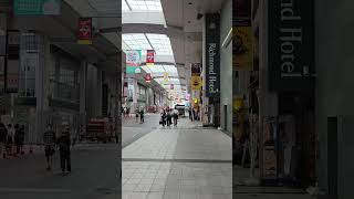 #구마모토#신시가이#긴자거리#파칭코