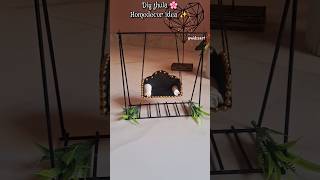 Diy Jhulahomedecor Idea