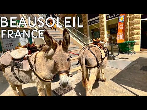 Fun Things to Do in Beausoleil | Travel Guide (2024) | Best Places to Visit