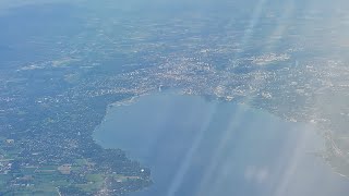 what a flight with swiss a221(1)