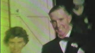 Wedding 1957 McKillop/McKay Bootle/Moxham