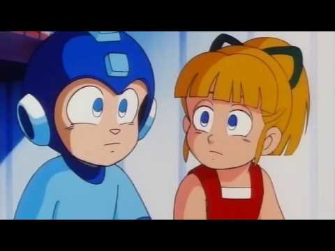 Video: Mega Man-skaper Klager 