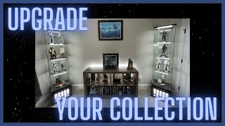 5 Ways to Upgrade Your Collection!