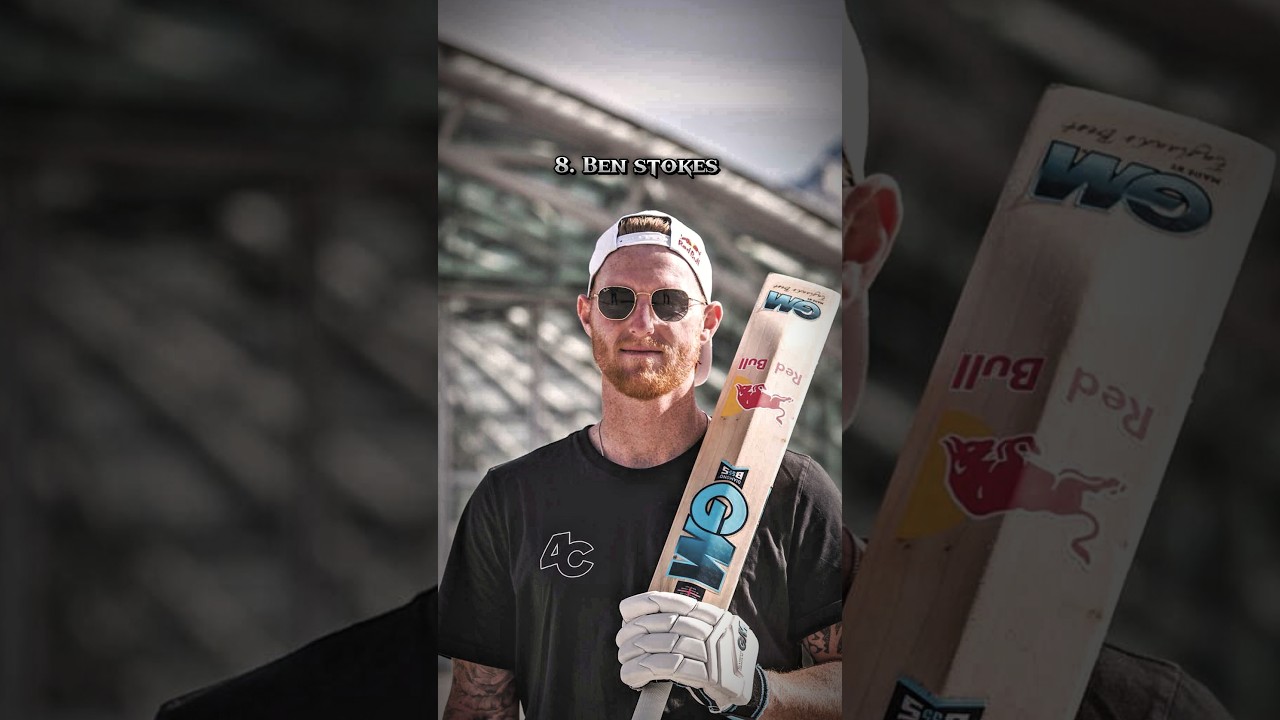 "World’s Fittest Cricketers 2025 Unstoppable Fitness 