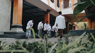 Hymne Pesantren Tebuireng