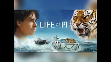 Life of Pi full movie in hindi dubbed in parts (part - 3) life of pi full movie hindi me