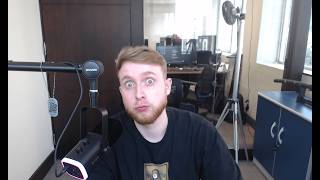 LIVE DO GM - Bora trocar ideia