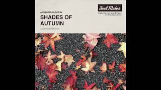 Amerigo Gazaway - Fall in Love | SEASONS: Shades of Autumn