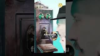 Funcționează Dozele Pe Post De Telefon? シ