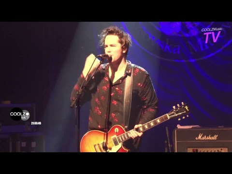 COOLZMusicTV RYAN McGARVEY- North city jazz @ blues fest K.Mitrovica 2018