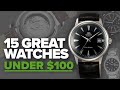 HOW TO PRONOUNCE 20 LUXURY WATCH BRAND NAMES ... - YouTube