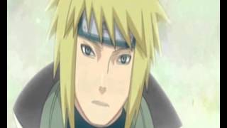 Naruto Encontra o Seu Pai,Minato o Quarto Hokage (Legendado PT-BR