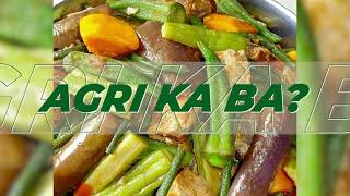 AGRITV:Kasama Sa Hanapbuhay AGRI KA BA? Pinakbet Origin          #agrikaba #agritvatbp by AGRITV Atbp Kasama Sa Hanapbuhay 29 views 4 months ago 49 seconds