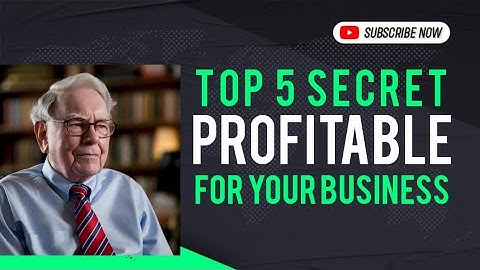 Warren Buffett’s #1 Strategy Before a Recession (Copy This Before It’s Too Late)