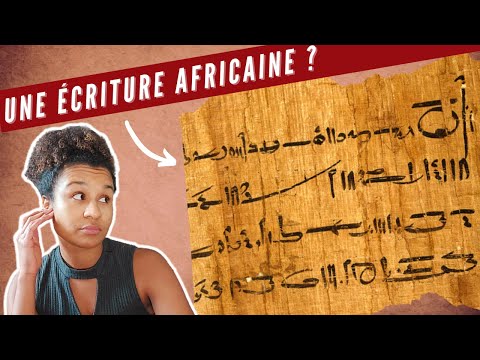 Vidéo: Le cunéiforme est-il plus ancien que les hiéroglyphes ?