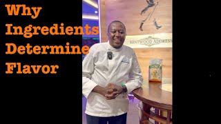 Why I Choose This Product to Serve In My Guests 