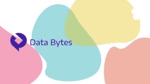 Data Bytes Episode 1: After the Acquisition