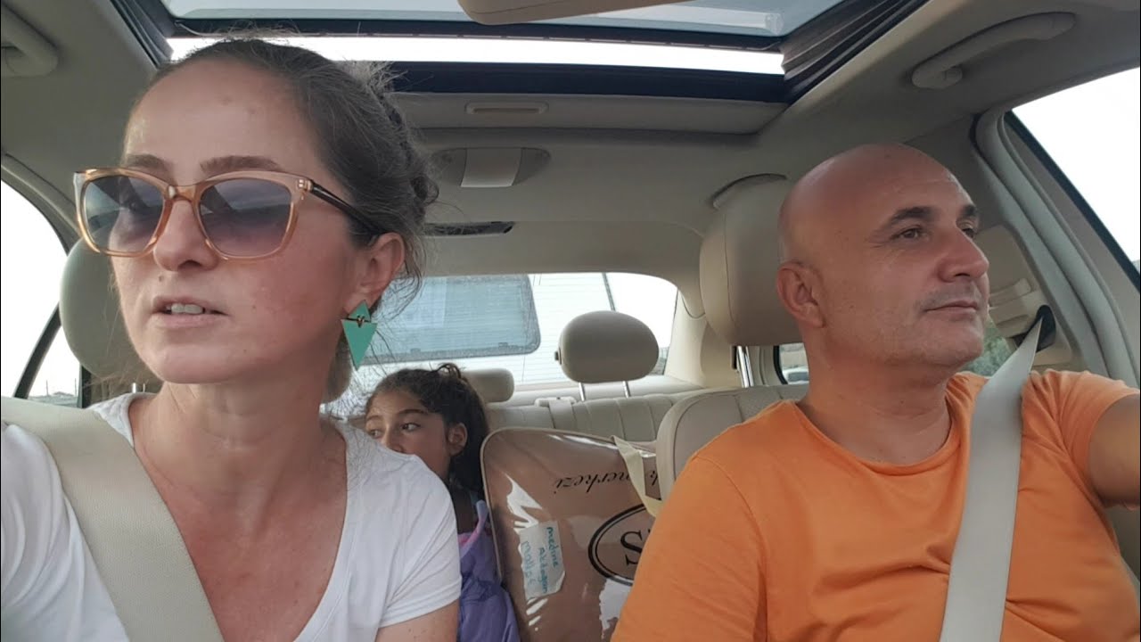 Dharma karavan kamp çatalca