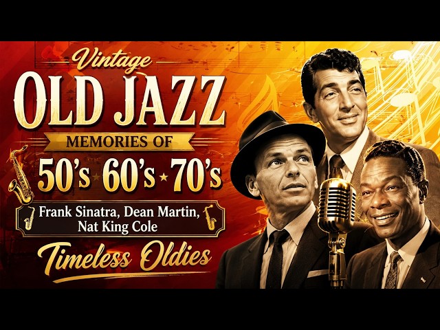 オールディーズ,新品未開封,18CD,ナット・キング・コール,60s YouTube