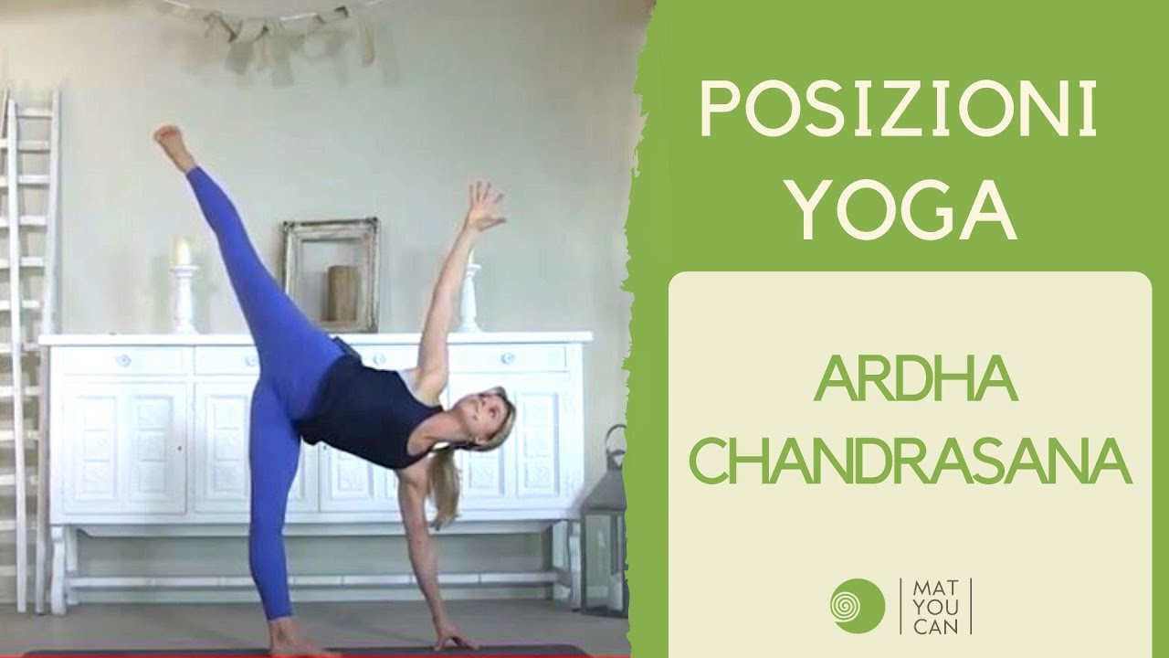 Quali Sono Le Asana Di Equilibrio Fusion Mag