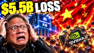 China’s New 300 Petaflop Monster Supercomputer Crushes Nvidia H100