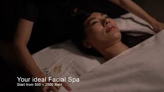 Journey of Pause Facial Spa