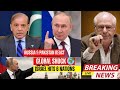 GLOBAL SHOCK 🌍 Israel Hits 6 Muslim Nations | Russia & Pakistan React || Prof. Richard D. Wolff