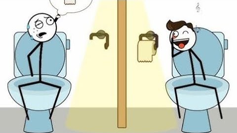 Drop things by Importunate Stickman | Rank 240-270 | Game of WEEGOON