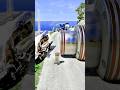 Ultimate Press Test – Nothing Survives This Machine! 💥 #shorts #beamng