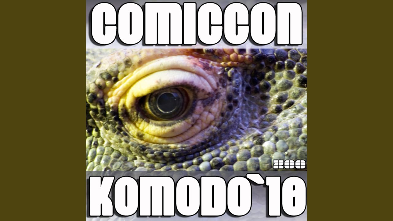 Komodo '10 (Money G Classic Radio Edit)