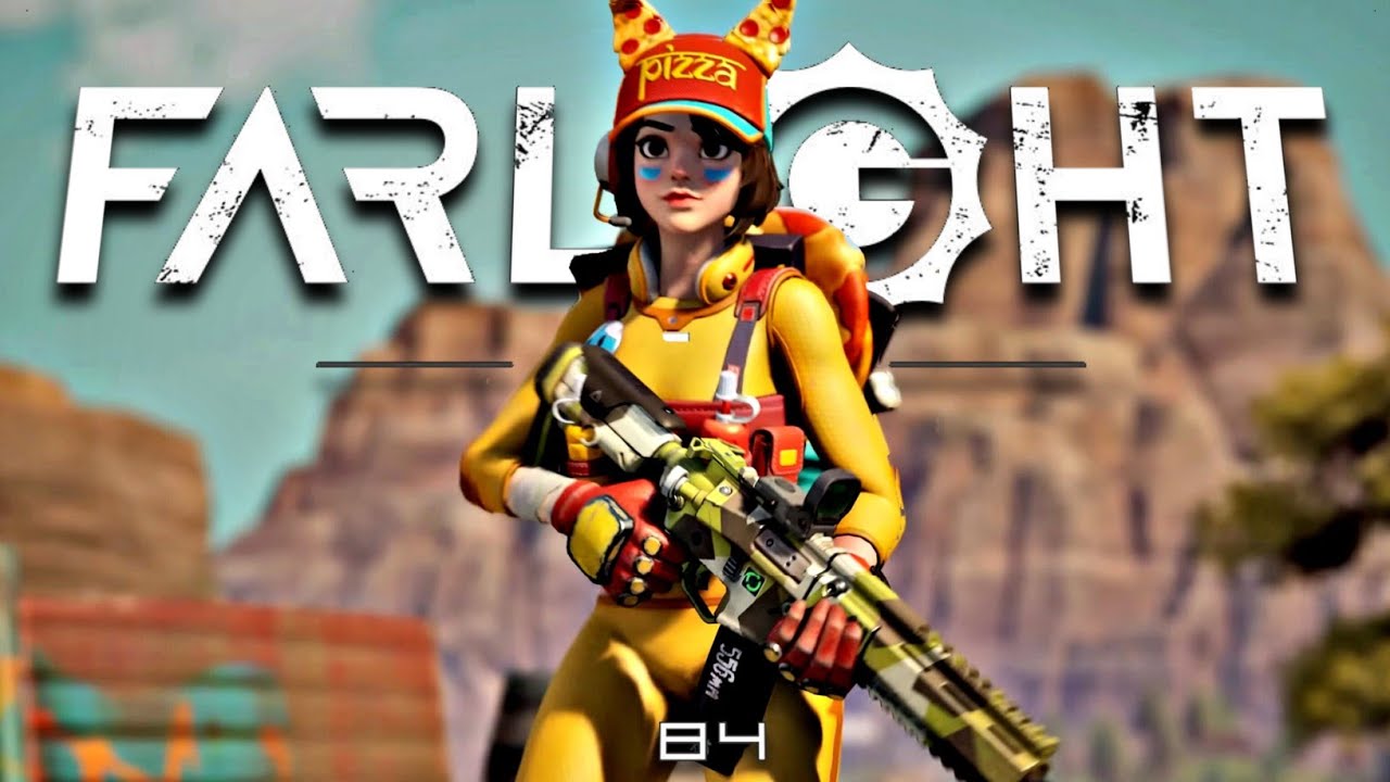 Dfarlight FARLIGHT 84 É UM SUCESSO OU SERÁ QUE NÃO??? CONFERINDO O LANÇAMENTO ...