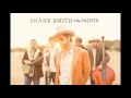 Canvas  shane smith  the saints