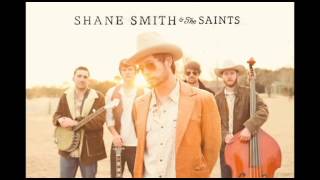 Video thumbnail of "Canvas - Shane Smith & The Saints"
