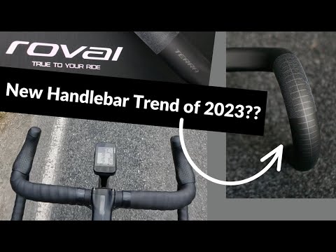 ROVAL TERRA ROAD BAR 400mm SPECIALIZED